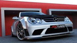 Mercedes CLK