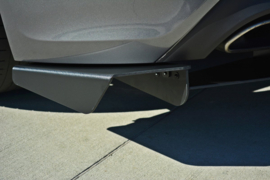 Maxton Design ACHTERDIFFUSER HYUNDAI GENESIS COUPÉ MK.1