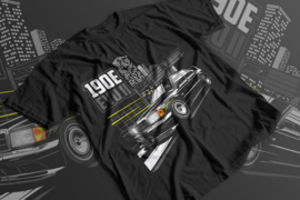 T-Shirt: 190E EVO II