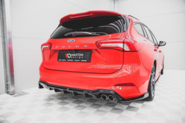 Maxton Design Achterspoiler Ford Focus ST-Line Estate Mk4