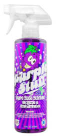 Chemical Guys – Purple Stuff Grape Soda Scent