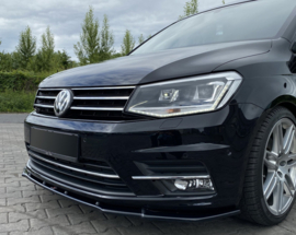 Maxton Design Frontsplitter Volkswagen Caddy Mk. 4