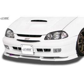 Voorspoiler Vario-X passend voor Toyota Caldina GT-T 1997-2000 (PU)