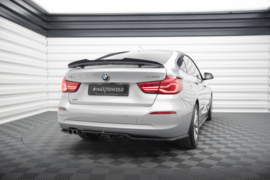 Maxton Design Spoilerkap BMW 3 GT F34