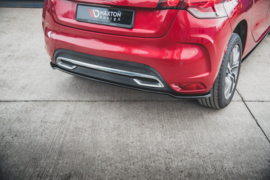 Maxton Design Achtersplitter Citroen DS4