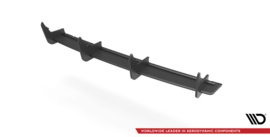 Maxton Design Street Pro Achter Diffuser Volkswagen Touareg R-Line Mk3
