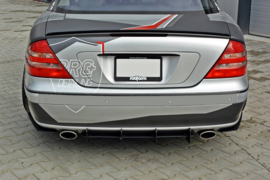 Maxton Design Achterdiffuser Mercedes-Benz CL C215