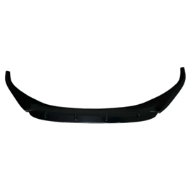 Oneway Voorspoilerlip passend voor Volkswagen Caddy MK5 2020- – Glanzend zwart