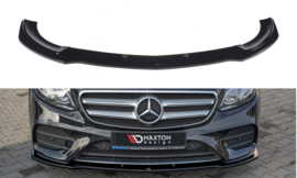 Maxton Design Frontsplitter Mercedes-Benz E43 AMG / AMG-Line W213