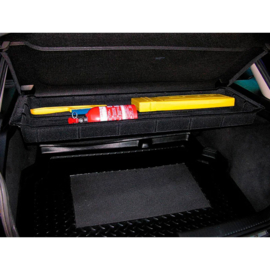 CIKCAR Hoedenplank Compartiment passend voor Volkswagen Golf II 1983-1991