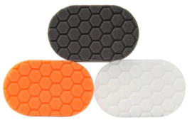 Chemical Guys – Hex Logic Hand Pad Set