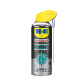 WD-40 31408 Hoogwaardig Wit Lithiumspuitvet 250ml