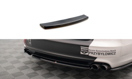 Maxton Design Achtersplitter voor Audi S8 D4