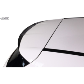 Dakspoiler passend voor Mercedes A-Klasse W176 2012- (PUR-IHS)