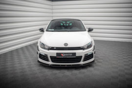 Maxton Design Voorsplitter V.3 Volkswagen Scirocco R Mk3