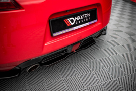 Maxton Design Achtersplitter V.2 voor Nissan 370Z