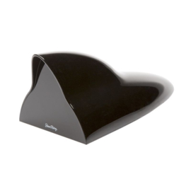 Simoni Racing Antenne Big Shark Fin - Zwart