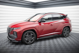 Hyundai Tucson 2020-
