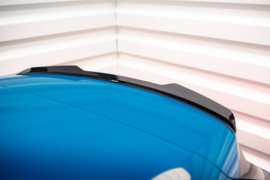 Maxton Design Spoilerkap Audi e-tron