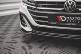 Maxton Design Frontsplitter V.3 Volkswagen Arteon R-Line Facelift