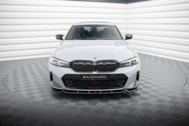 Maxton Design Frontsplitter V.1 BMW 3 M340i / M-Pack G20 / G21 Facelift