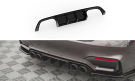 Maxton Design Achterspoiler BMW M4 F82