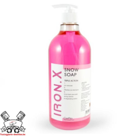 CarPro - IronX Snow Soap - 1000ml