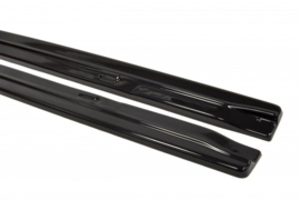 Maxton Design ZIJKANTEN DIFFUSERS VW PASSAT B5