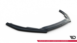 Maxton Design Frontsplitter V.1 Ford Focus ST / ST-Line Mk4