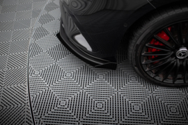 Maxton Design Frontkleppen Mercedes-AMG A35 W177 Facelift