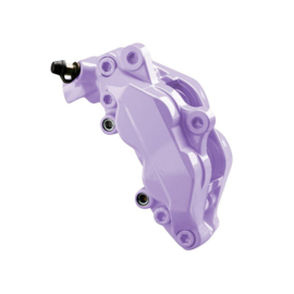 Foliatec Remklauwlakset - Soft Violet (Pastel) - 3 Componenten