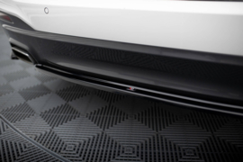 Maxton Design Achtersplitter voor BMW 5 G30/ G31 M-Pack