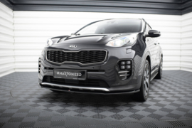 Kia Sportage 2015-2021
