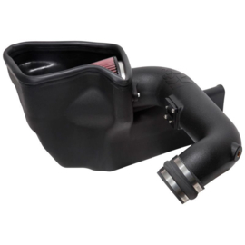 K&N Aircharger Kit passend voor Ford Mustang GT 5.0L V8 2018-2021 (63-2605)