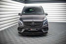 Maxton Design Frontsplitter V.5 Mercedes-Benz V-Klasse AMG-Line W447