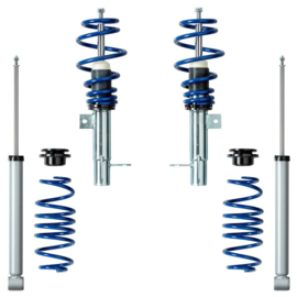 Bonrath Schroefset passend voor Ford Fiësta MK6 2002-2008