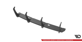 Maxton Design Street Pro Achter Diffuser V.2 Dodge Durango RT Mk3