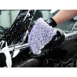 Autoglym Polar Mitt Washandschoen
