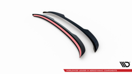 Maxton Design Spoilerkap Mercedes-Benz GLE SUV AMG-Line / AMG W167