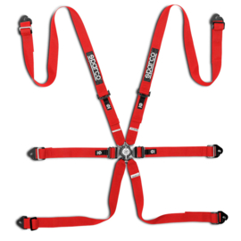 Sparco Gordel Comp. H-2Pd 6Pt