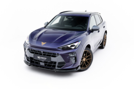 Maxton Design Frontsplitter V.1 Cupra Terramar Mk1