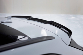 Maxton Design Spoilerkap V.1 Audi RS6 C8