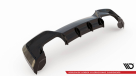 Maxton Design Achterklep V.2 BMW M135i F20