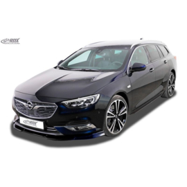 Sideskirts 'Slim' passend voor Opel Insignia B 2017- Grand Sport/Sportstourer incl. OPC (ABS zwart glanzend)