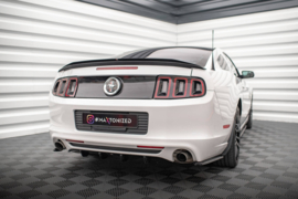 Maxton Design Spoilerkap Ford Mustang Mk5 Facelift