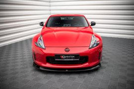 Maxton Design Set Splitters Nissan 370Z Facelift