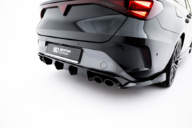 Maxton Design Achterspoiler Cupra Leon ST Mk1 + Facelift