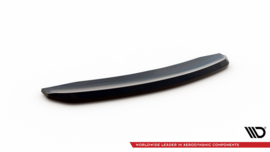 Maxton Design Achtersplitter voor Audi A7 S-Line C7