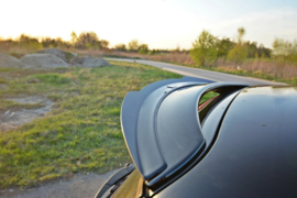 Maxton Design Spoilerkap MINI R53 COOPER S JCW