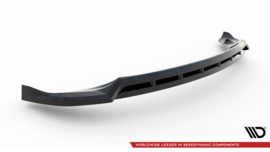 Maxton Design Frontsplitter Mercedes-Benz GLC SUV / Coupé AMG-Line X254 / C254